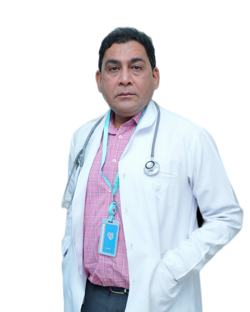 Dr. Mohamed Abubaker